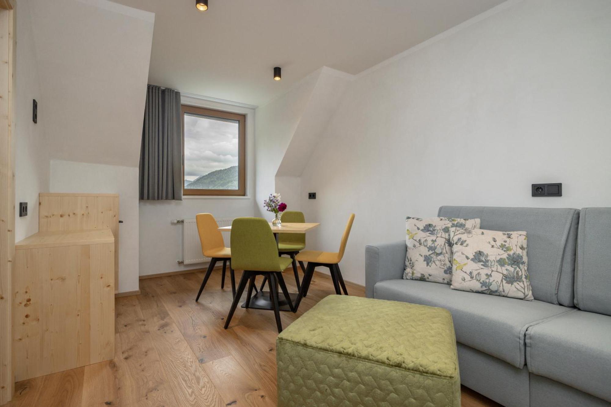 Hotel Winkler-Tuschnig Weissensee Room photo